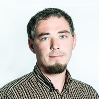 Dmitry Kuzmin