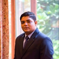 Titas Chowdhury