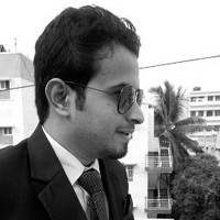 Mohammed Shahid Sidhiq