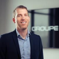 Guillaume Vincent, M.Sc. Fin, CPA