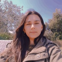 Charlène Bekdemurian