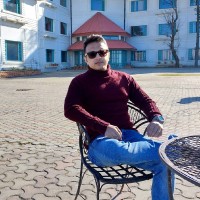 Pratik Kr. Saha Sardar