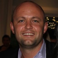 David Power