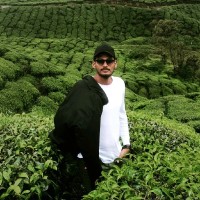 Boopathi G