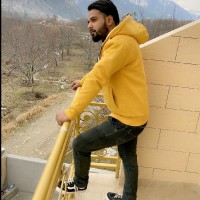 Roshan Kumar Jha