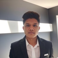 Yash Hiwanj