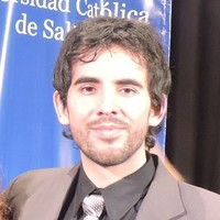 Mauricio Gamarra