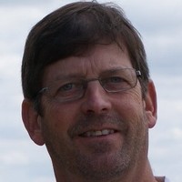 Keith Saunders