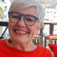 Marianne Janse van Rensburg