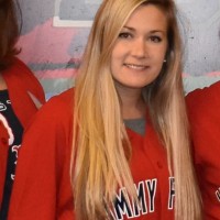 Sarah Eldredge