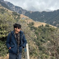 Aryan Negi