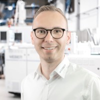 Maximilian Schaller
