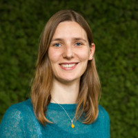 Lisanne Van Woerden