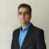 Jiten Mistry