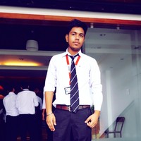 Ashish Kumar