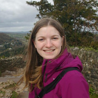 Sarah Hartshorne