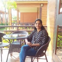 Priyanka Chavan Patankar