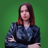 Alina Lutsenko