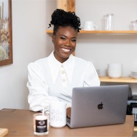 Precious Avorkliyah-Evans