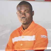 Moustapha Diop