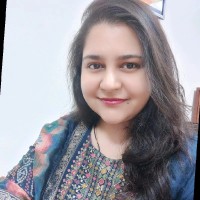 Hritika Bhandari