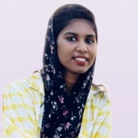 Aneesha V P