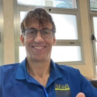 Juan Luis Martin Rodriguez