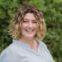 Nicole Daly