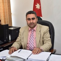 Prof. Ahmad Al-Harahsheh