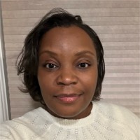 Rashida Golden Jolly, Licsw