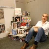 Chris Woo 邬家德