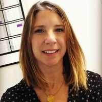 Tricia Becker