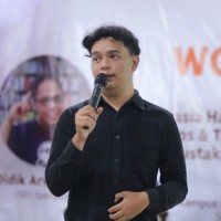 Gilang Mukharom
