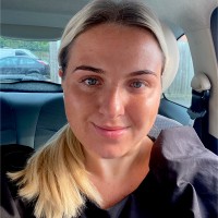 Elena Goodwin