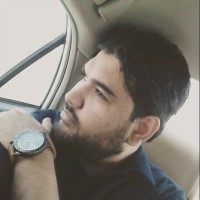 Saqib Uddin