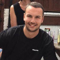 Alex Vowles