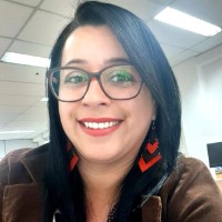 Eliane Dias