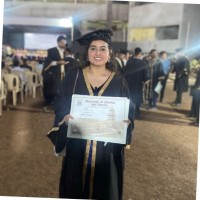 Arshiya Hamdulay