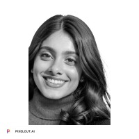 Alina Elizabeth Joseph