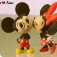 Micky Mouse