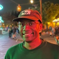 Lenin Vega-Webber