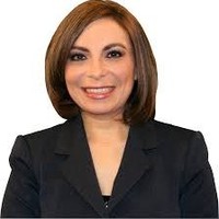 Gina Donaldson