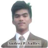 Andrei Valles