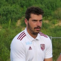 Adrien Commandeur