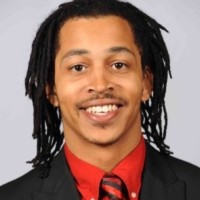 Marcus Armstrong