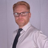 Johan Lindgren