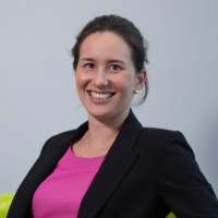 Alison Chong