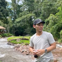 Paphinwit Somsri