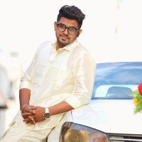Prasanth Kannan