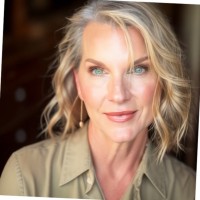 Carrie Dawson